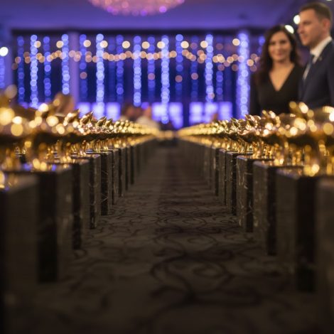 Bronce en los premios Porc d'Or 2021